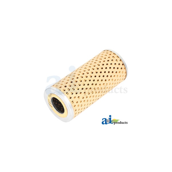 Filter, Oil Cooler 10" x4" x4"